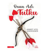 Onun Adı Tutku