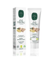 EST DOĞAL ZENCEFİL ÖZLÜ DİŞ MACUNU 90 ML