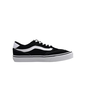 Vans Brooklyn Ls Erkek Sneaker Vn000D7Qba21 (Siyah)