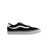 Vans Brooklyn Ls Erkek Sneaker Vn000D7Qba21 (Siyah)
