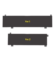 Asus TUF Gaming F17 FX707ZM-HX002 Batarya Pil RETRO V1