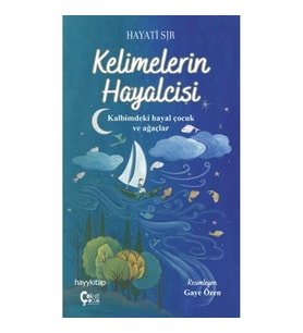 Kelimelerin Hayalcisi