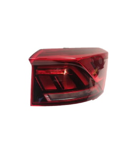 VOLKSWAGEN T-ROC ARKA STOP SİYAH LED SAĞ 19-
 WOS10RC011