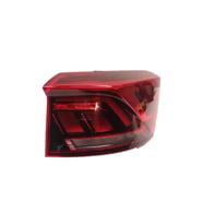 VOLKSWAGEN T-ROC ARKA STOP SİYAH LED SAĞ 19-
 WOS10RC011
