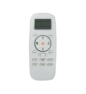 hisense ile uyumlu Model DG11L1-01 Klima Kumandası