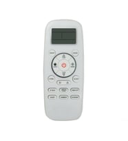 hisense ile uyumlu Model DG11L1-01 Klima Kumandası