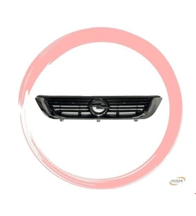 OPEL - ÖN PANJUR KROMLU VECTRA B 2000-