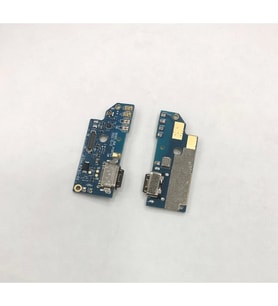 Reeder S19 Max Pro S Şarj Soketi Bordu Full