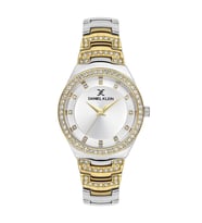 Daniel Klein Kadın Kol Saati Dk102-dk.1.13499-3 (Gümüş - Altın)