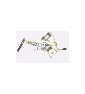 NISSAN MICRA- K11- 93/97; ARKA CAM KRİKOSU SOL ELEKTRİKLİ/MOTORLU (HUSHAN) 247-1936 82701-41B10