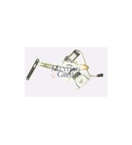 NISSAN MICRA- K11- 93/97; ARKA CAM KRİKOSU SOL ELEKTRİKLİ/MOTORLU (HUSHAN) 247-1936 82701-41B10