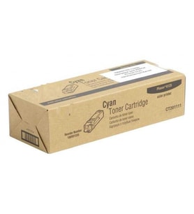Tonersepeti Xerox Phaser 6125 Mavi Muadil Toner