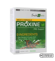 Suda Vitamin Proxine Men's Formula 60 Kapsül 8681571352259