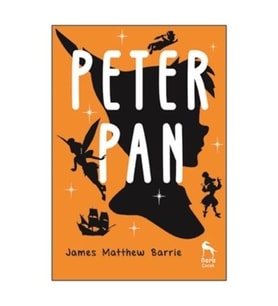 Peter Pan J. M. Barrie