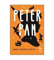 Peter Pan J. M. Barrie