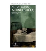 ALTINCI KOĞUŞ