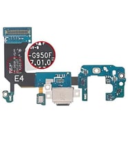 Samsung Galaxy S8 - SM-G950F Şarj Soketi Full