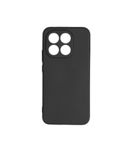 Xiaomi 15T Uyumlu Kılıf Zore Biye Silikon
