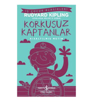 Korkusuz Kaptanlar (Kısaltılmış Metin)