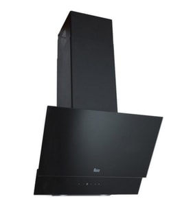 TEKA ATV 60 Siyah 60 Cm Ankastre Davlumbaz 40495040