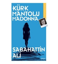 Kürk Mantolu Madonna