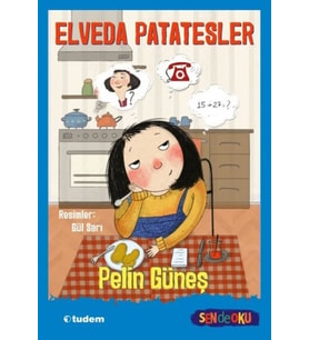 Sen De Oku- Elveda Patatesler