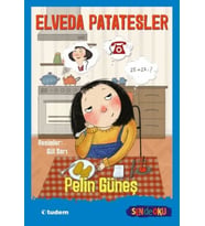 Sen De Oku- Elveda Patatesler
