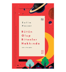 Bütün Olup Bitenler Hakkında