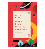 Bütün Olup Bitenler Hakkında