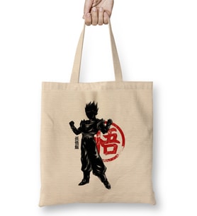 Crimson Saiyan Bez Çanta Uzun Saplı