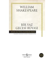 Bir Yaz Gecesi Rüyası - Hasan Ali Yücel Klasikleri