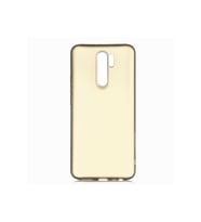 Xiaomi Redmi 9 Uyumlu Kılıf Zore Premier Silikon Kapak
