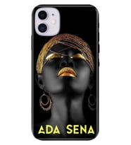 iPhone 7 XS XR 11 12 13 14 15 16 17 Air Pro Max Plus Mini Kılıf İsim Yazılı Kişiye Özel Model-1 (Çok Renkli)