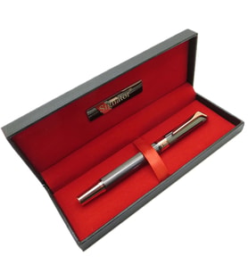 Signator® T422 Titanyum Rose Gold Roller Kalem  İsme Özel Kalem  Hediyelik Kalem (Karışık)