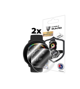 Polar Unite Smartwatch Için Hydrogel Ekran Koruyucu (2 ADET)