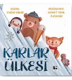 Karlar Ülkesi