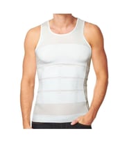 Erkek Slim N Lift Korse Atlet