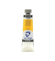 Talens Van Gogh Yağlı Boya 40 ml. 270 Azo Yellow Deep 