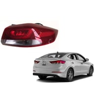 Hyundai Elantra 2016-2018 Stop Lambası Arka Stop Sağ