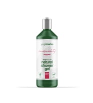 YEŞİL MARKA DOĞAL DUŞ JELİ - DUYGUSAL ETKİ 400 ML