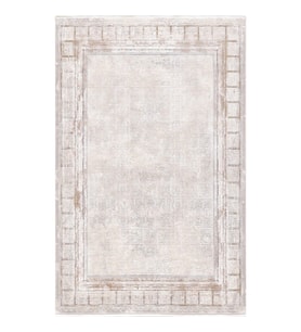 ARTEMİS HALI COUTURE 00929A BEJ 160X230 ÖLÇÜ