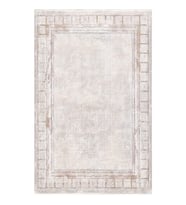 ARTEMİS HALI COUTURE 00929A BEJ 160X230 ÖLÇÜ