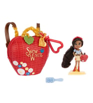 Disney ily 4ever Çanta Bebek Aksesuar Seti - Snow White