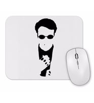 Matt Murdock Mouse Pad