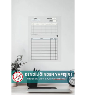 Pomodoro Tekniği Planlayıcı, Sihirli Kağıt, Ders Planlayıcı, İş Planlayıcı, Süresiz Planlayıcı