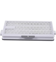 Miele ile uyumlu AirClean S4 S5 S4000, S5000, S6000, S8000 serisi SF-HA50 Hepa filtre 2 adet