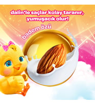 Kolay Tarama Bebek Şampuanı 700 Ml