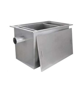 Empero EMP.YT.03 Yağ Ayırıcı - 50   Lt