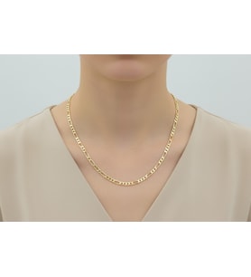 STİL İNCİSİ/XUPING JEWELRY FİGORA ZİNCİR