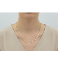 STİL İNCİSİ/XUPING JEWELRY FİGORA ZİNCİR